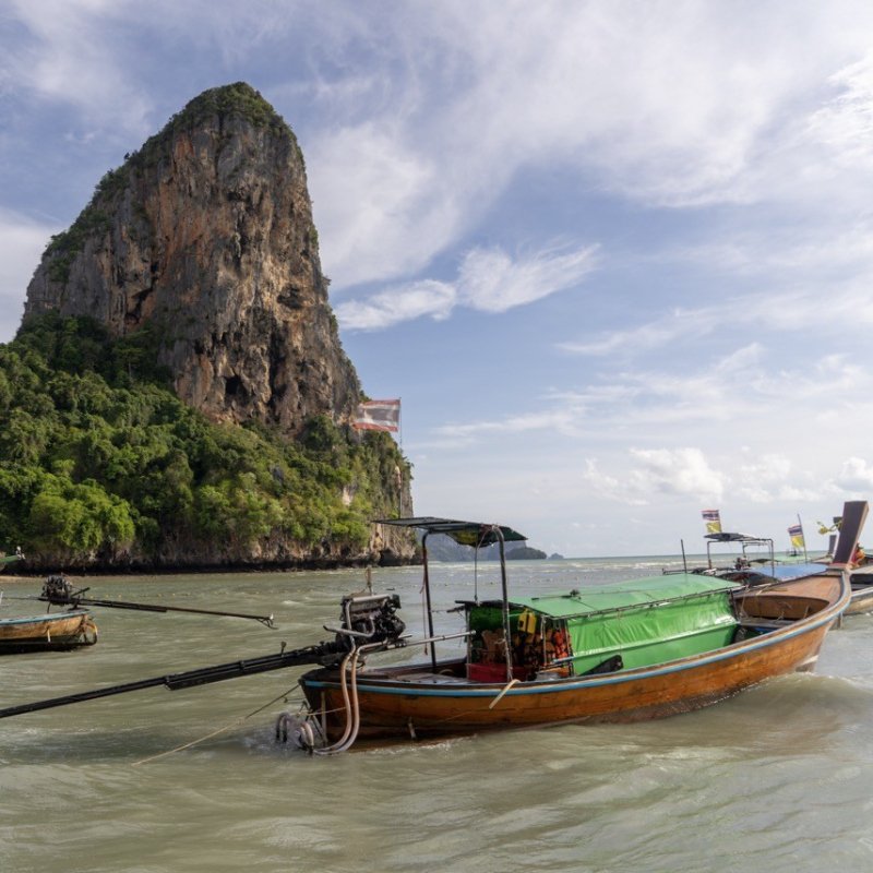 Explo - Thailande