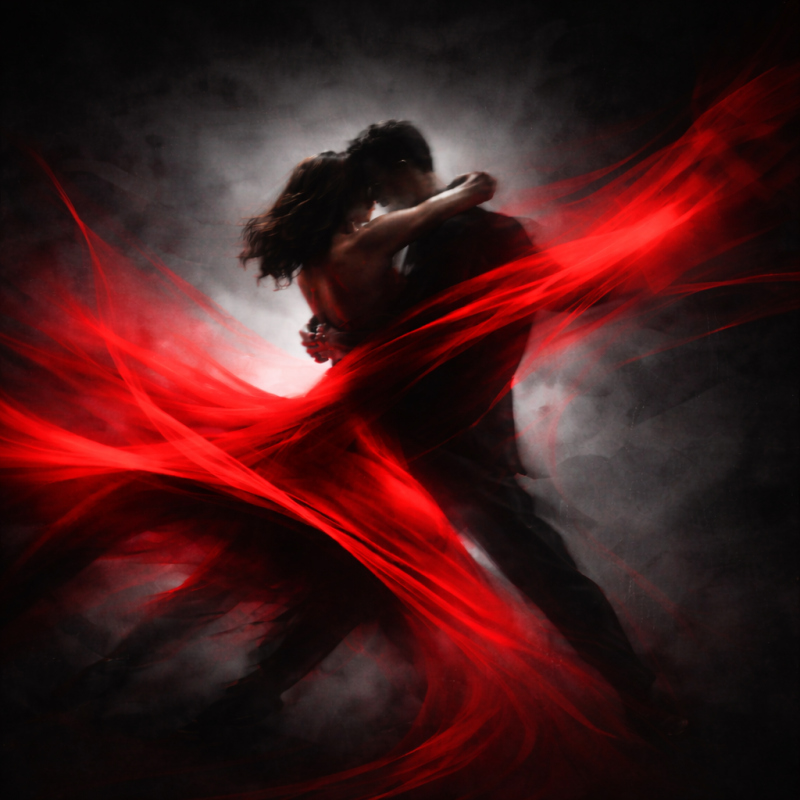 ASTORIA NUEVO, Tango Passion