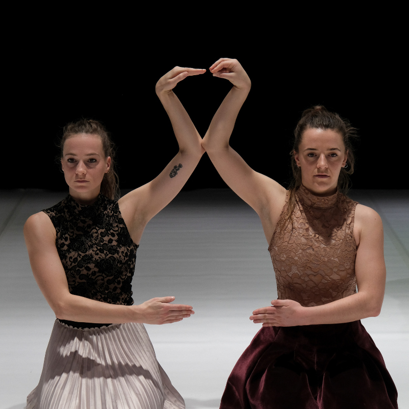 Printemps de la Danse
