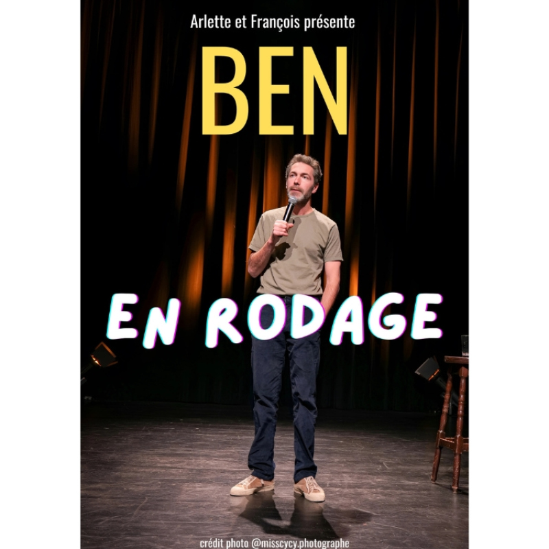 Ben - Philosophe amateur