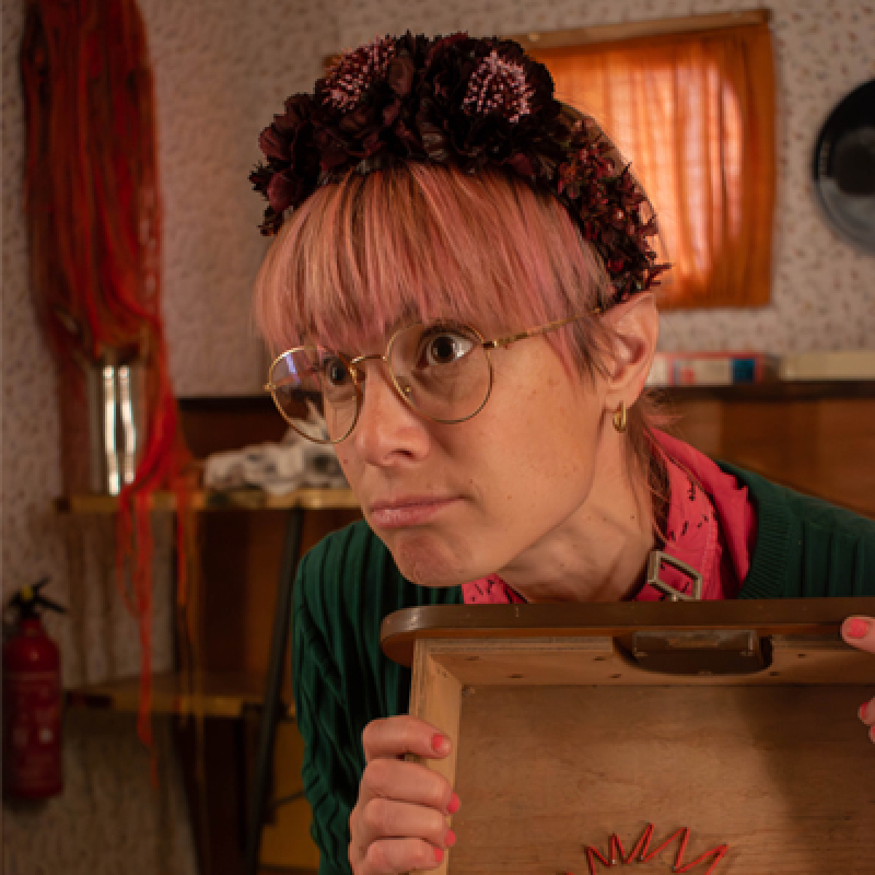 La caravane des Muchettes - Théâtre dès 4 ans