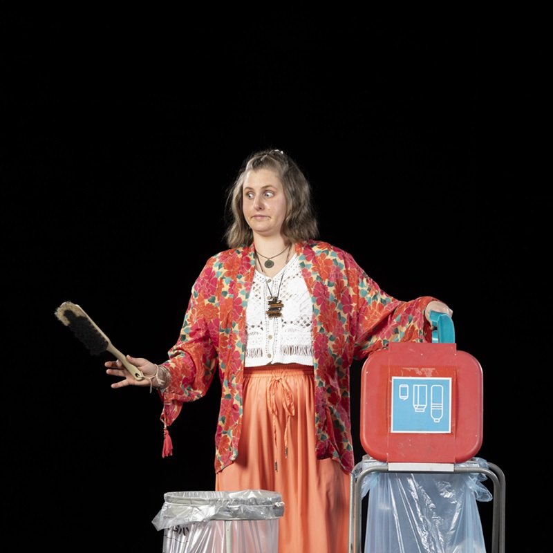 Spectacle 2026 des Joyeux Larrons