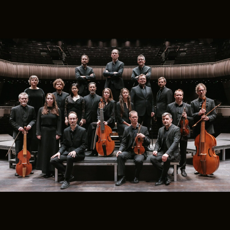 Vox Luminis