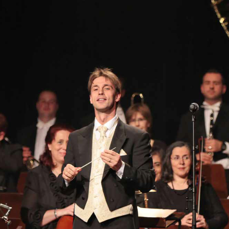 Euro Symphonic Orchestra