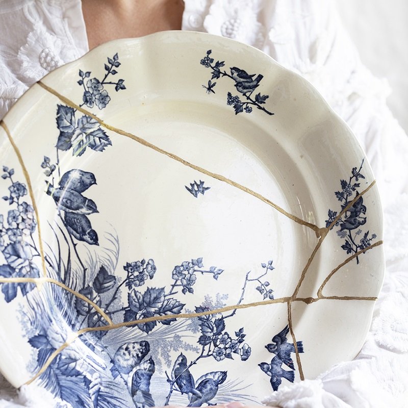 Atelier Kintsugi