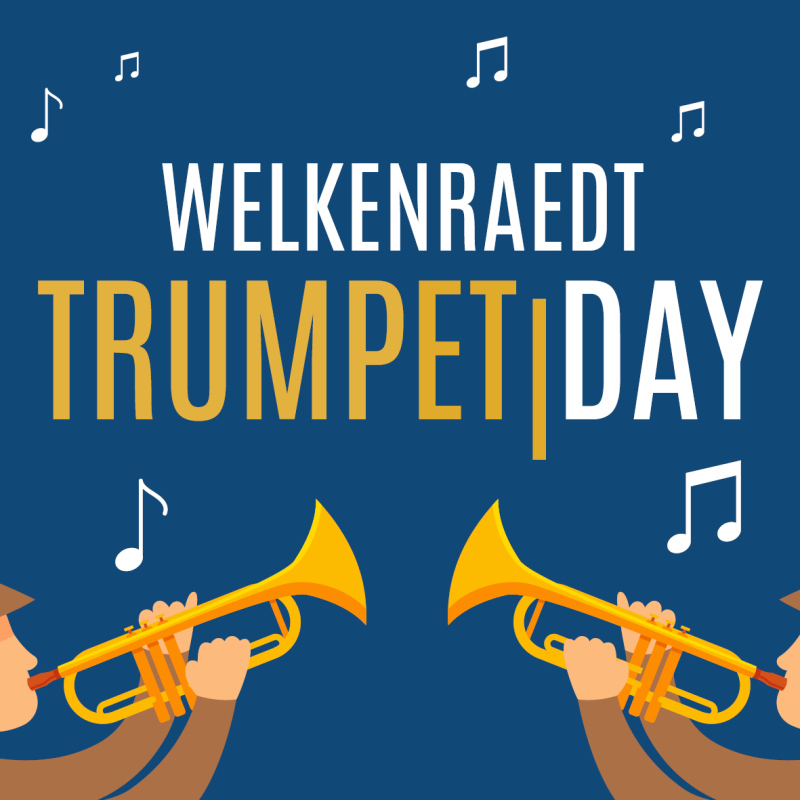 Concert de clôture du Welkenraedt Trumpet Day