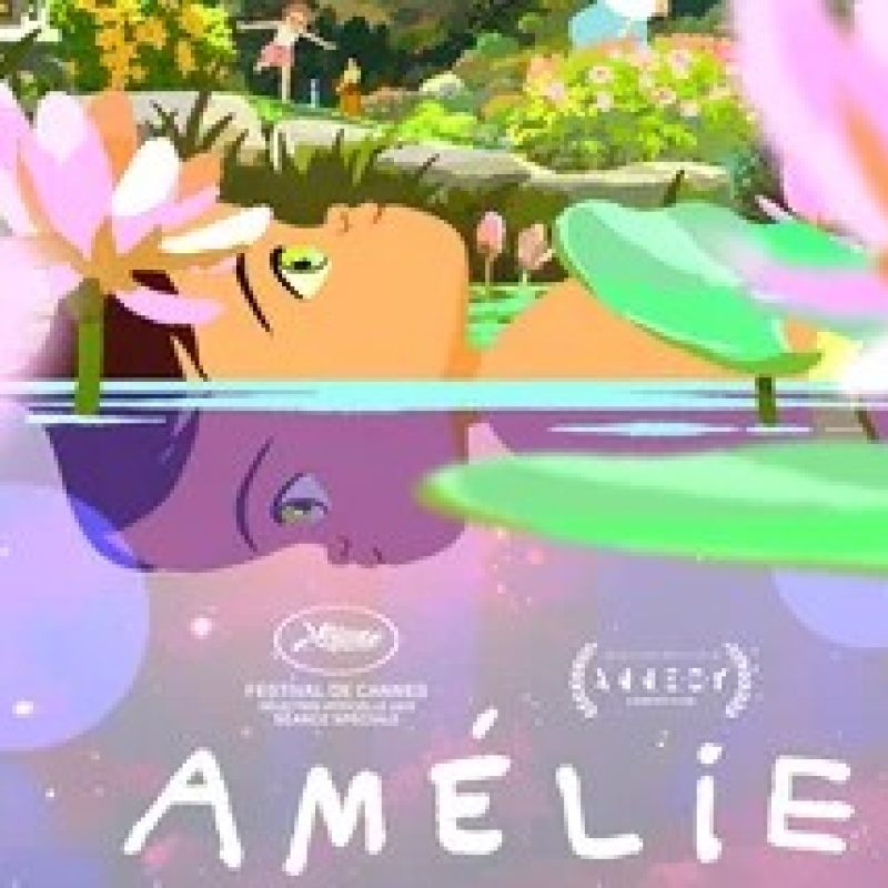 Amélie et la métaphysique des ...