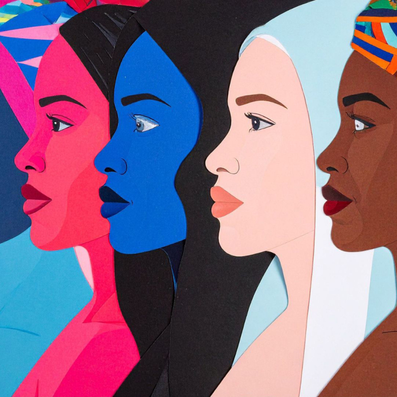 Le féminisme, les médias et l&rsquo;espace public
