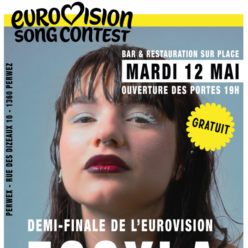 ESSYLA - demi-finale de l’euro...