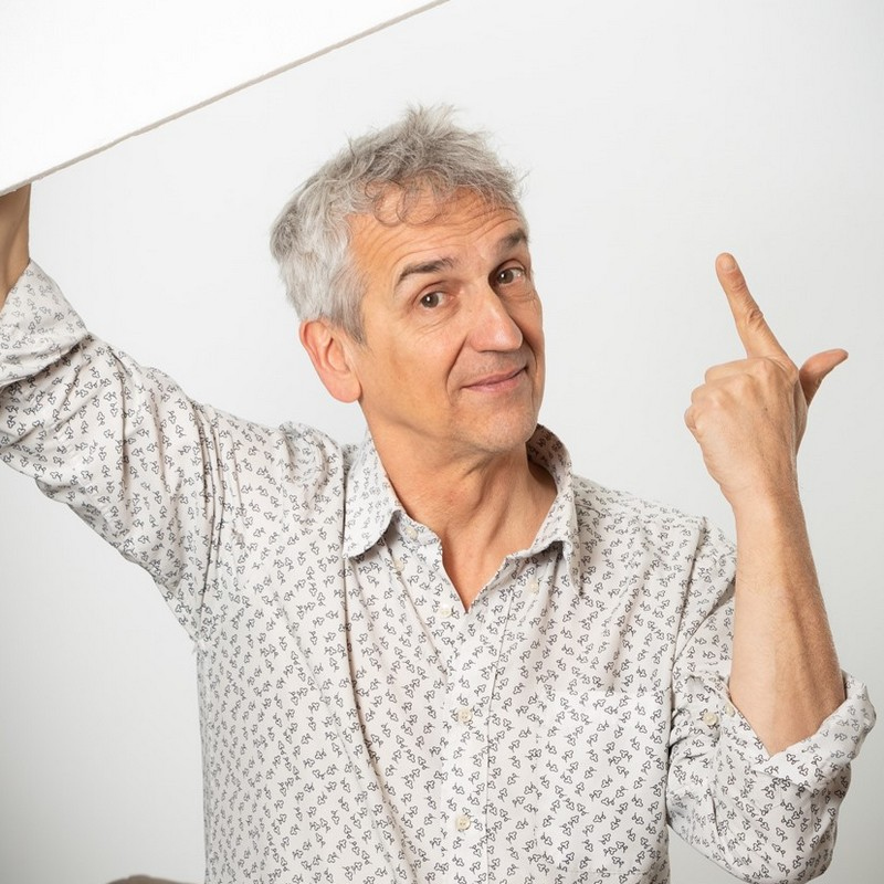 Bruno Coppens - JE M&Egrave;NE UNE VIE SC&Egrave;NE