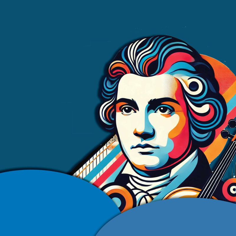 Stabat Mater de Giovanni Battista Pergolesi