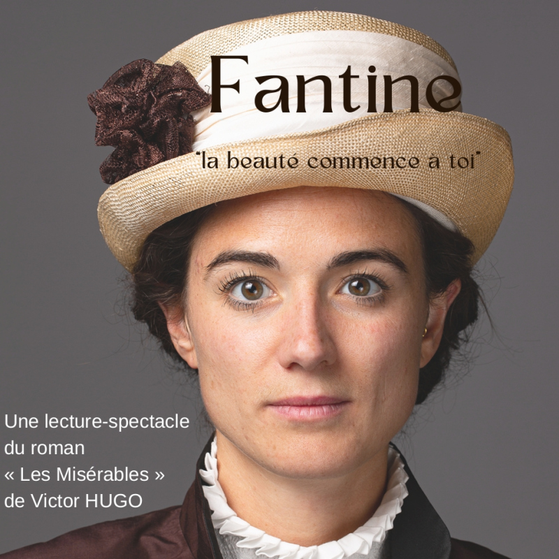 Fantine - Durbuy se livre...
