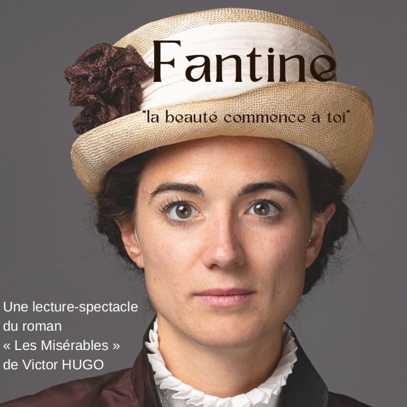 Fantine - Durbuy se livre