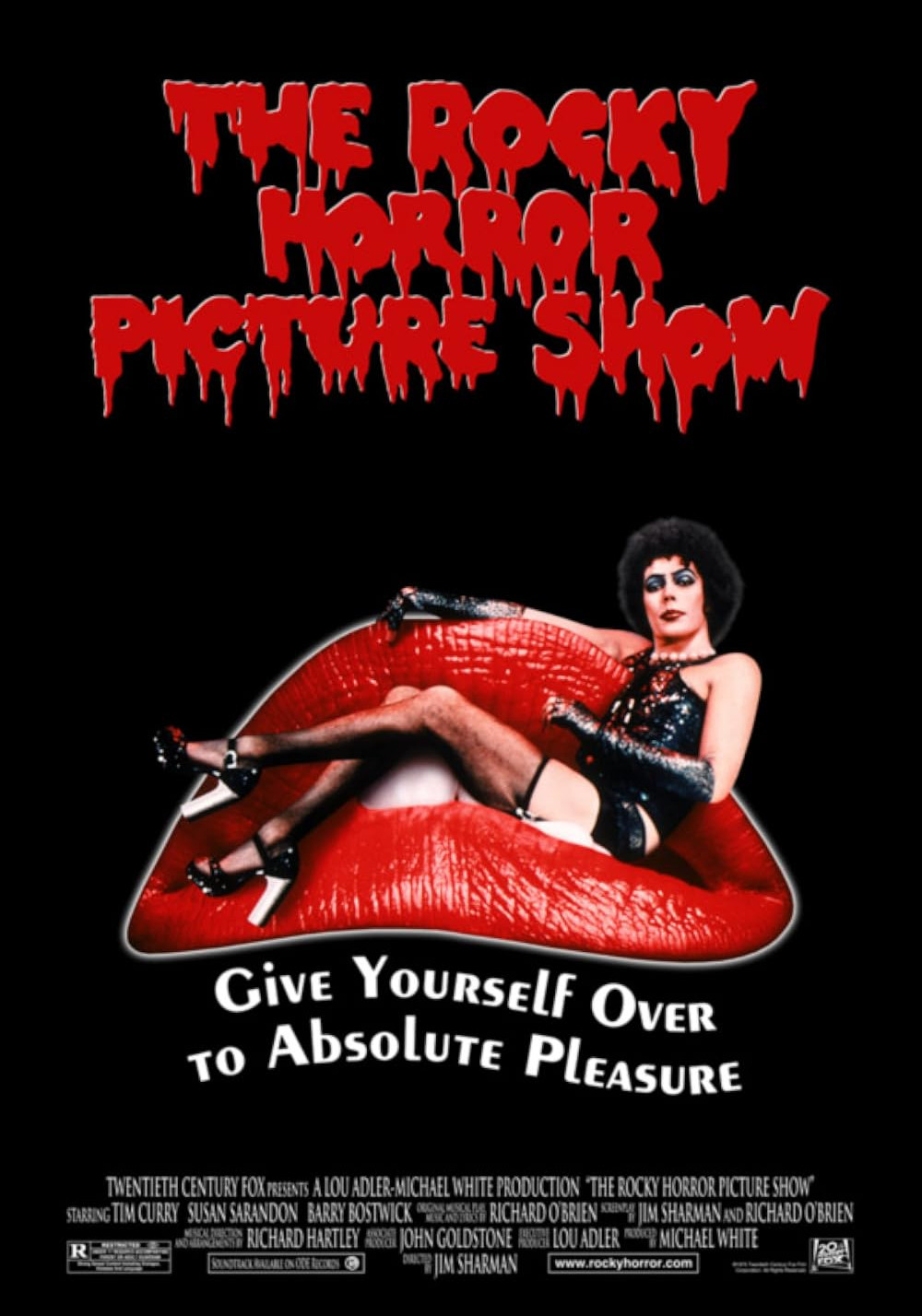 The Rocky Horror Picture Show