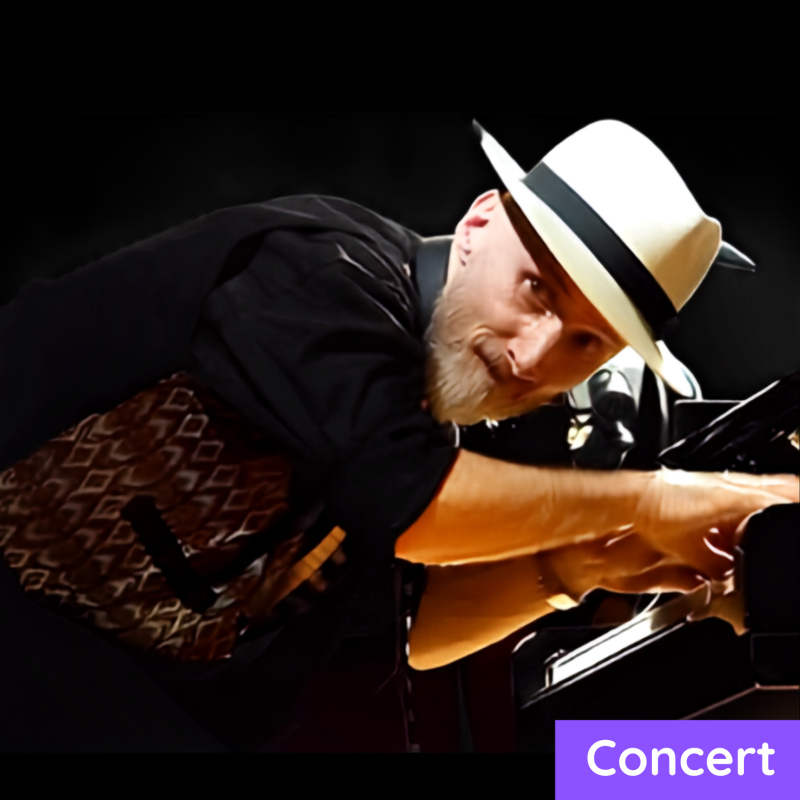 Musique & Papotes : "Renaud Patigny"