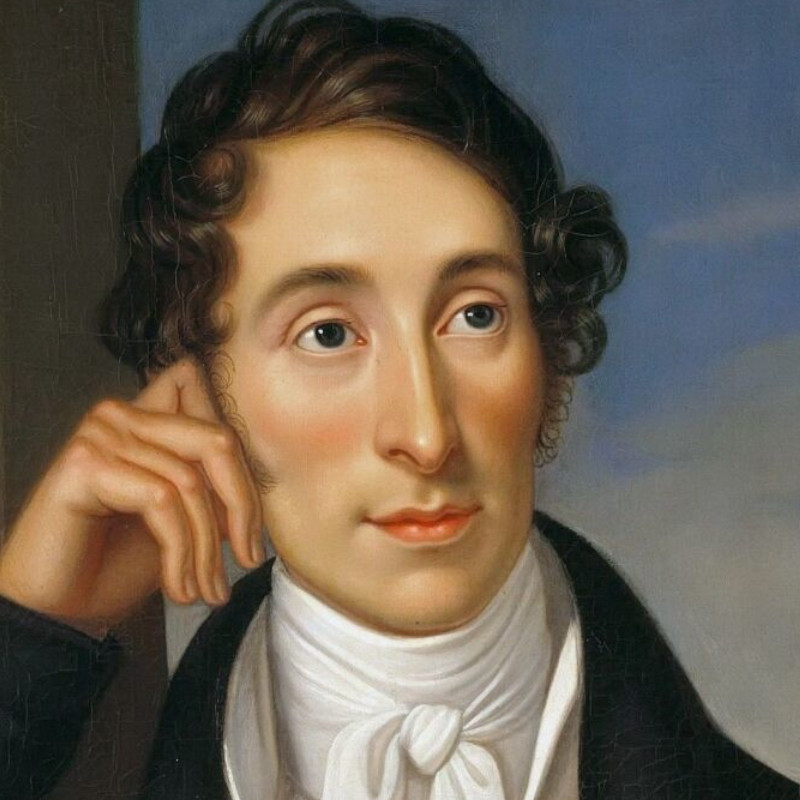 Conf&eacute;rence Le Romantisme selon Carl Maria von Weber