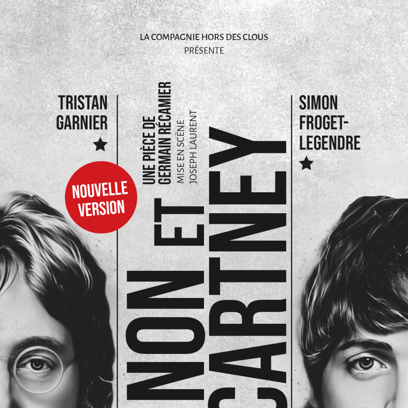 Lennon McCartney