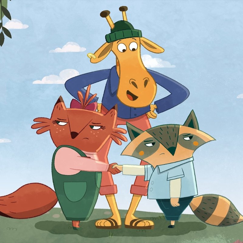 Festival ANIMA - Sans bobo