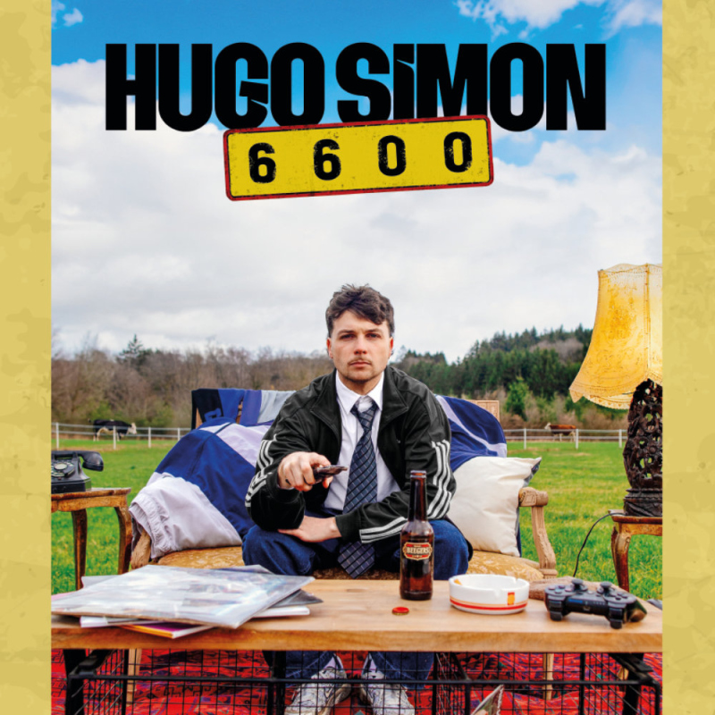 Hugo Simon