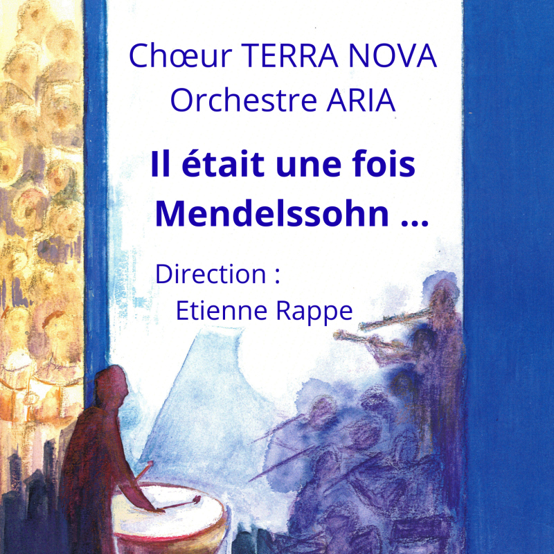 Il &eacute;tait une fois Mendelssohn&hellip;