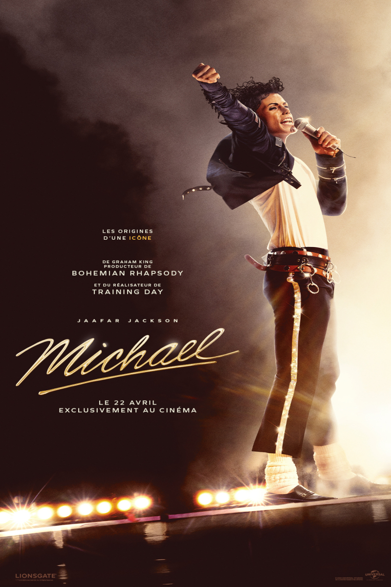 Michael