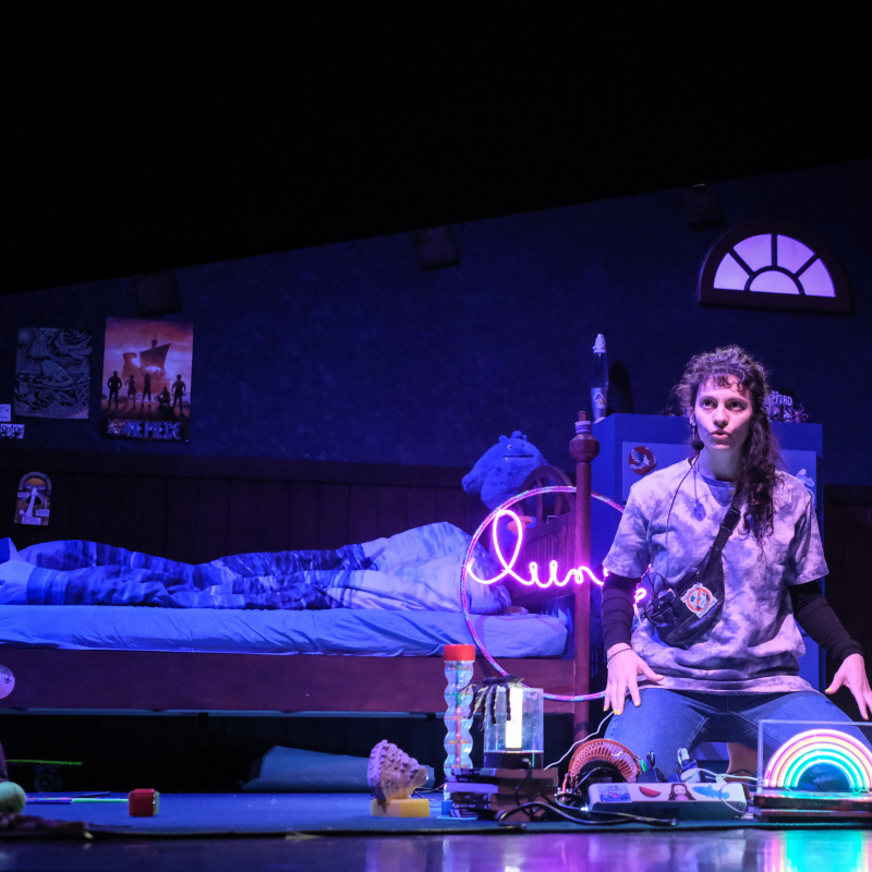 Léviathan - La FACT