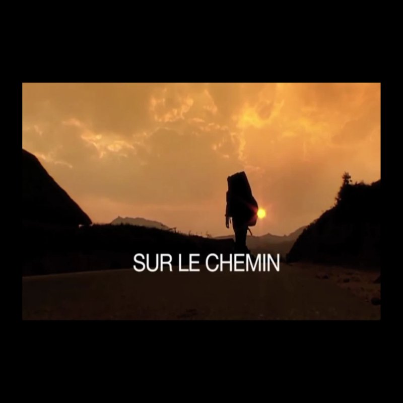 Projection du documentaire "Sur le chemin"