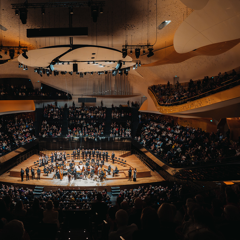 ORFEO MONTEVERDI