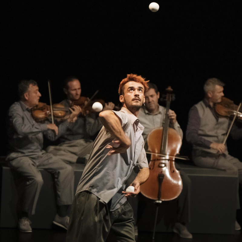 Nos matins int&eacute;rieurs