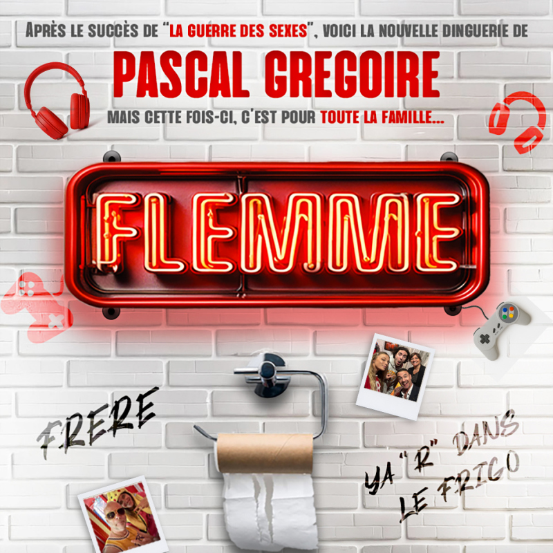 Flemme