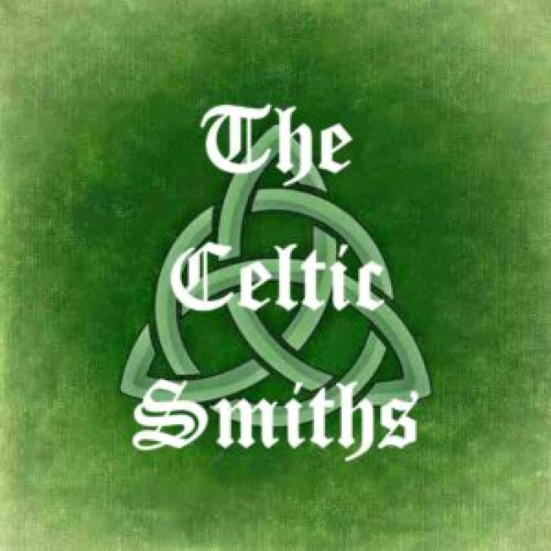 Bal au Centre : The Celtic Smiths