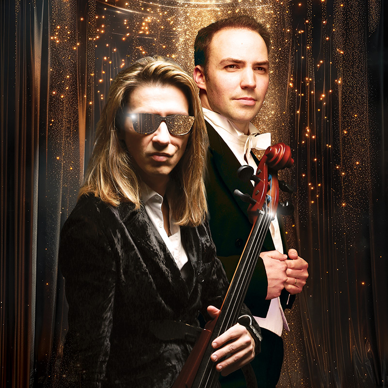 Les Frères Jarry - Que je t'aime