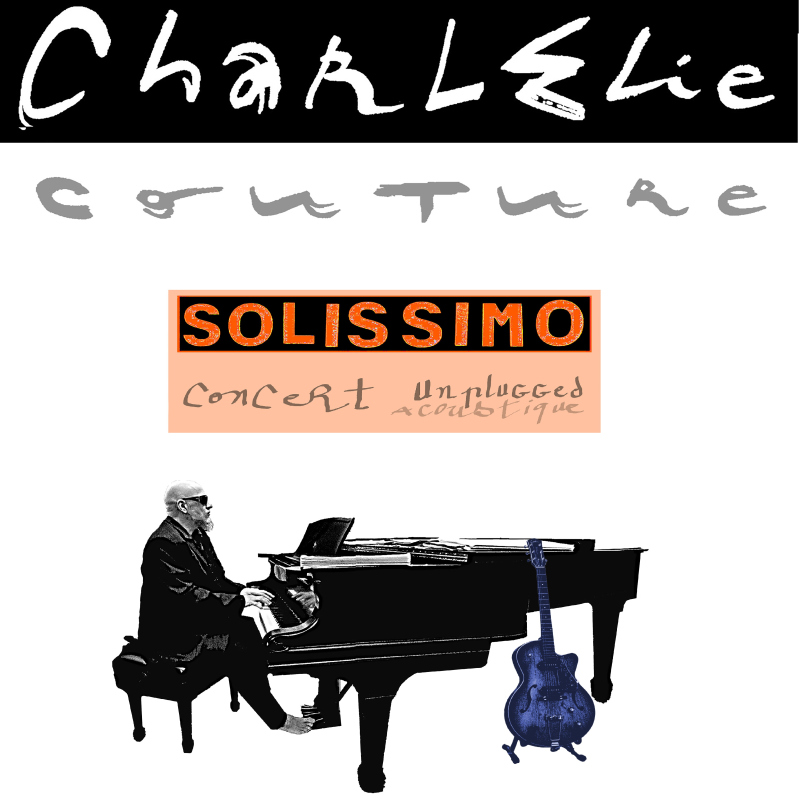 Charl&eacute;lie Couture