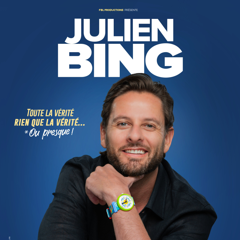 Julien Bing