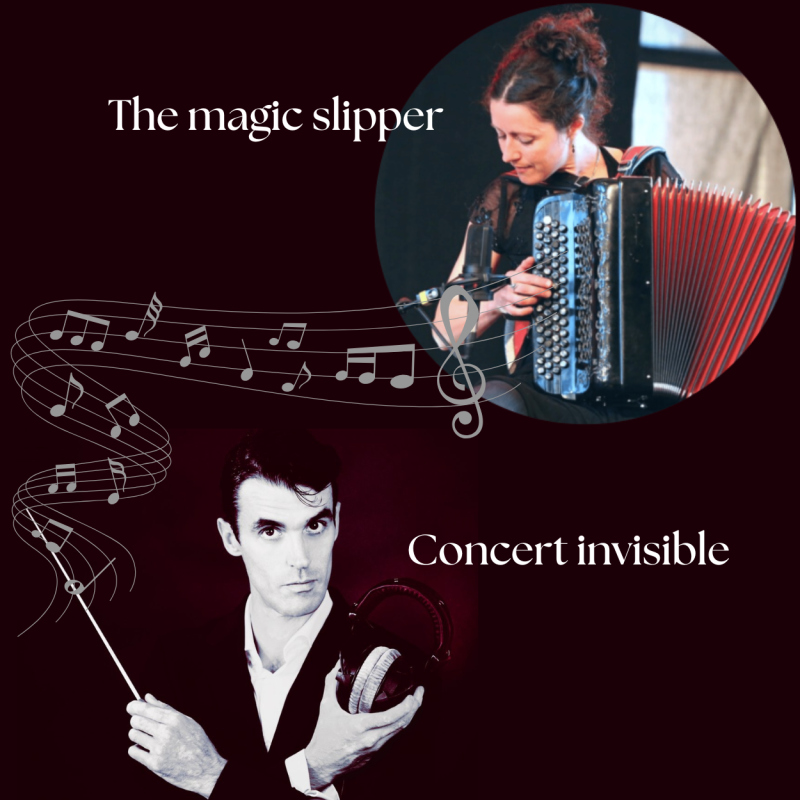 Balade musicale au vignoble