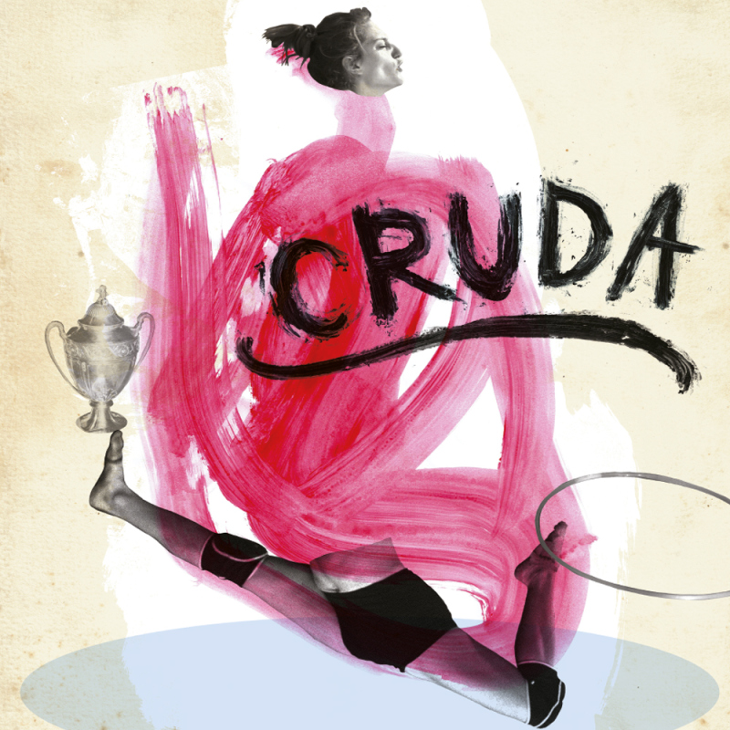 Cruda