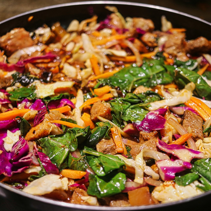 Atelier culinaire 25-26