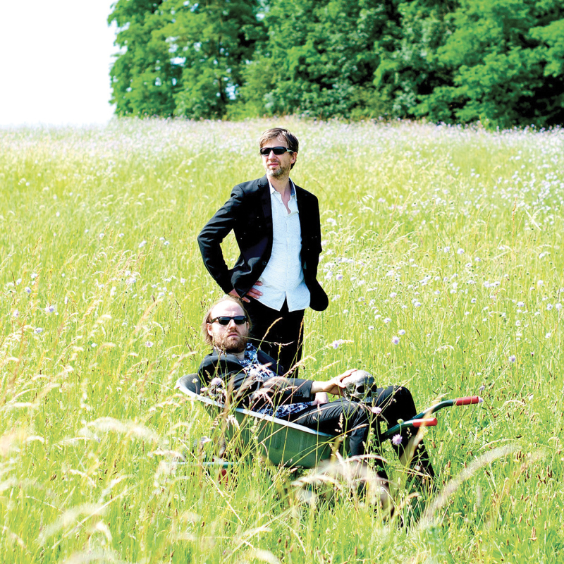 Le Prince de Danemark