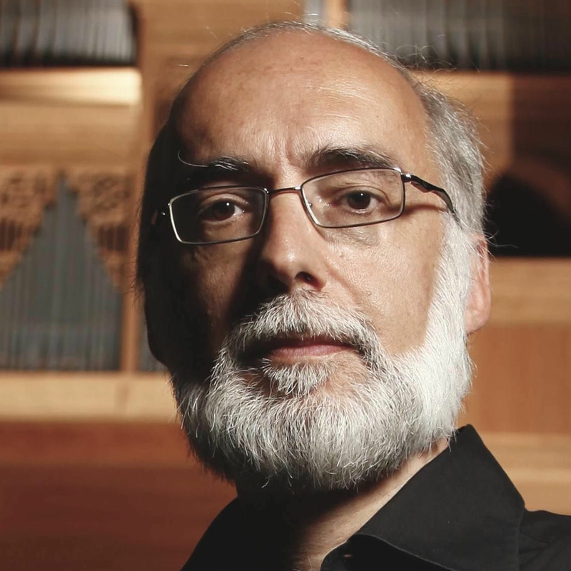 Lorenzo Ghielmi