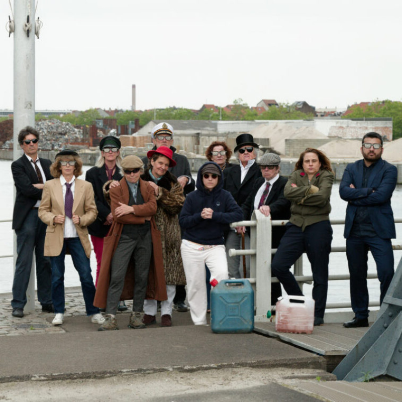 La r&eacute;sistible ascension d'Arturo Ui