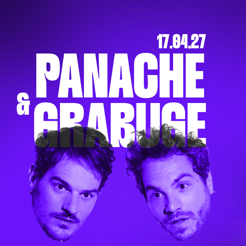Panache & Grabuge | electro fusion