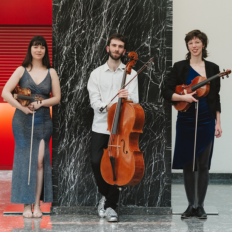 G&eacute;n&eacute;ration Classique : Ensemble Satellite
