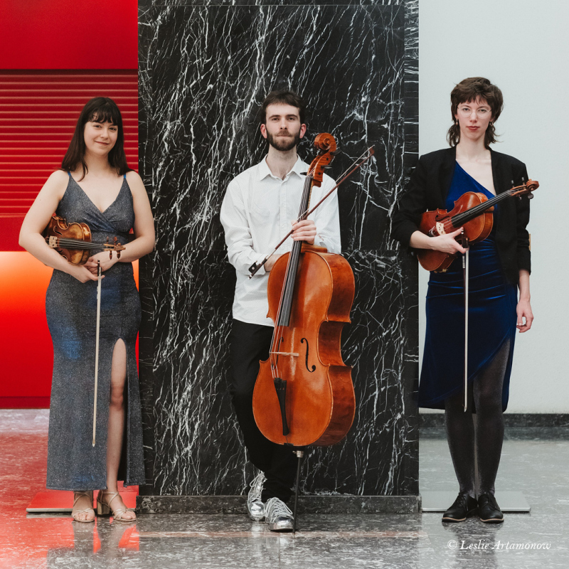 Ensemble Satellite | G&eacute;n&eacute;ration classique