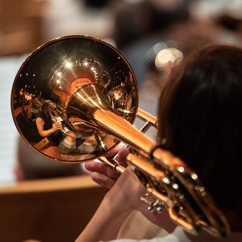 Concert participatif : Viens jouer avec nous ! (D&egrave;s 9 ans)