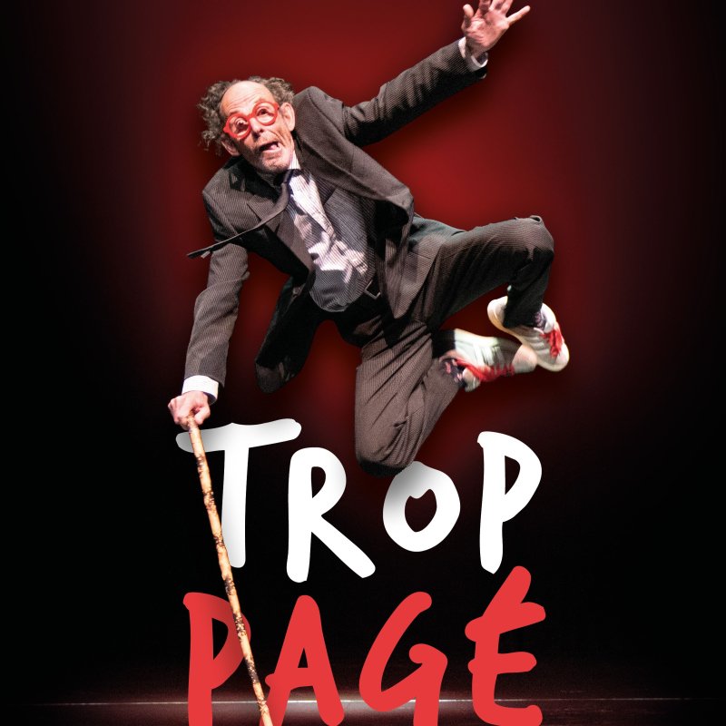 Trop Pag&eacute;