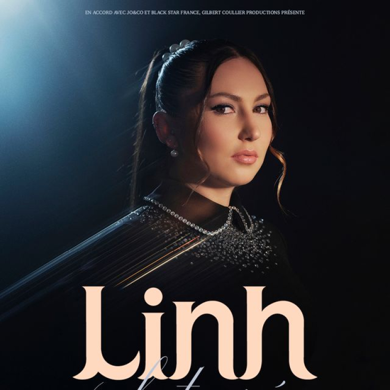 LINH - LA TOURNÉE