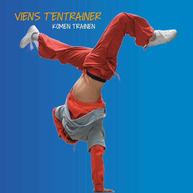 Dance Battle Junior 2026