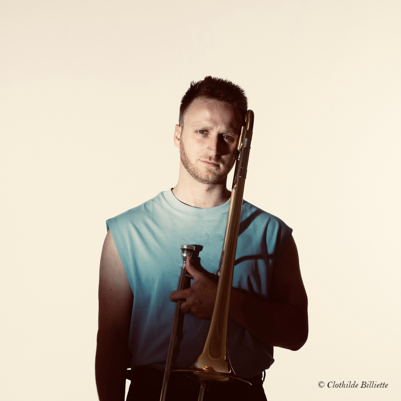Double Bill | Nathan Surquin & Loek van den Berg