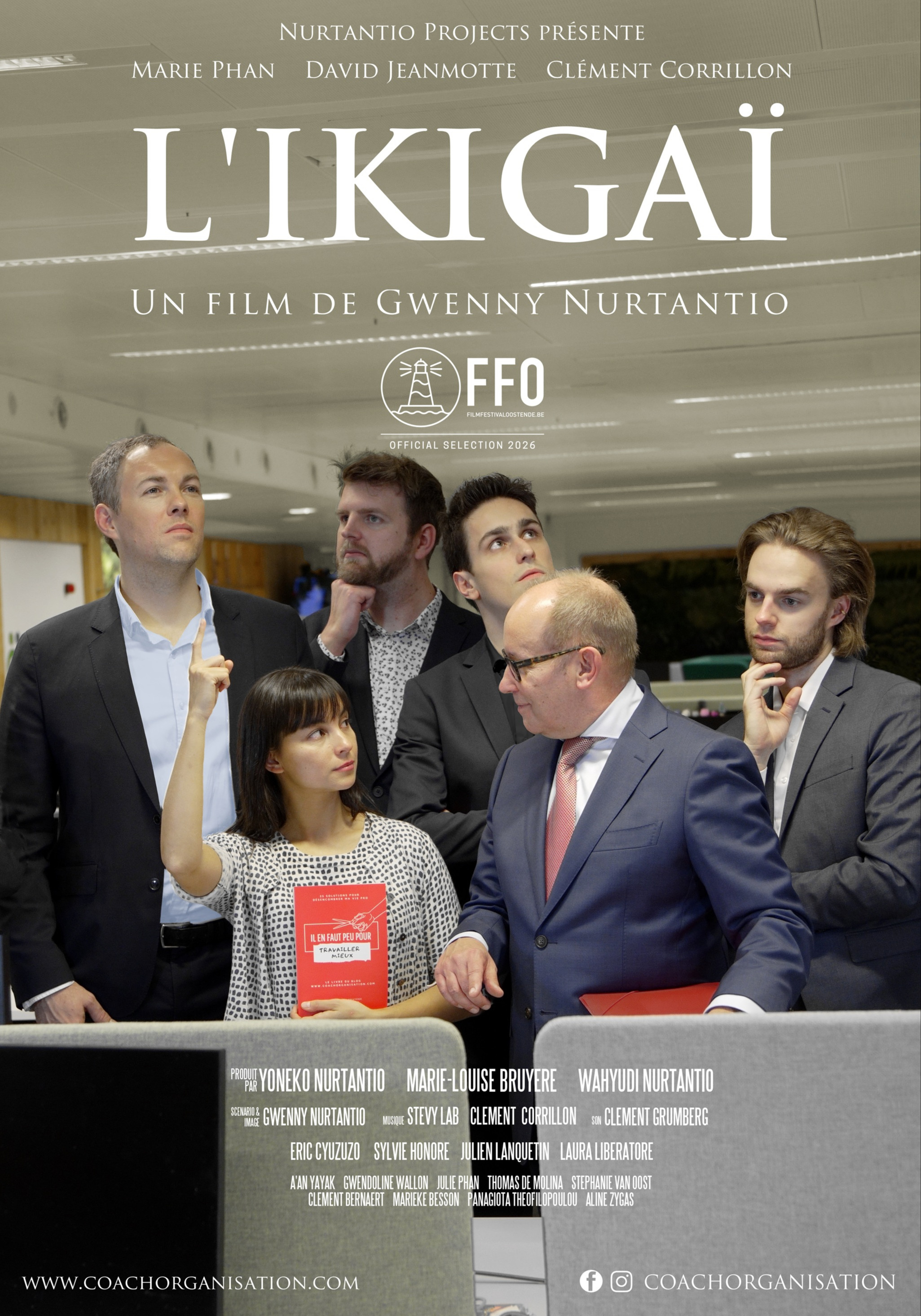 L'Ikiga&iuml;