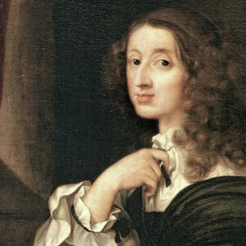 En route avec Christine de Su&egrave;de